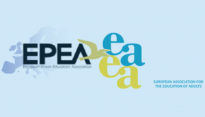 EPEA and EAEA logo