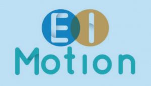 El Motion logo