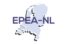 EPEA NL logo