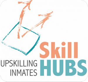 Skillhubs logo