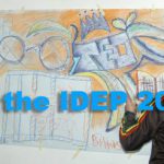 Απονομή βραβείου του διαγωνισμού IDEP του Οργανισμού EPEA στην Ελλάδα