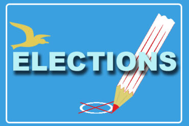 Call for candidates for elections
