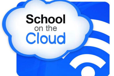 “School on the Cloud: dealing with a paradigm shift in education”