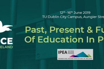 The 19th EPEA Training Conference in Dublin from 12 – 16 June 2019.