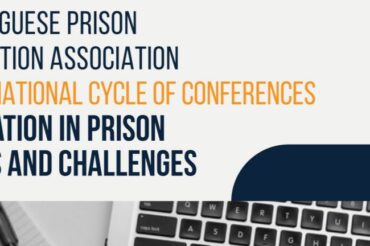 APEnP Conference: EDUCATION IN PRISON – PATHS AND CHALLENGES