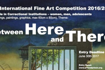 International art competition “Between here and there”