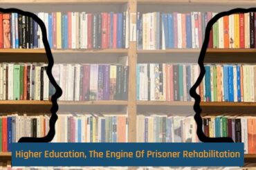 UK: DWRM are a new social enterprise aimed at massively increasing the number of people in prison studying university courses