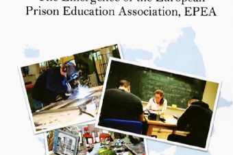 BOOK: The Emergence of the European Prison Education Association, EPEA