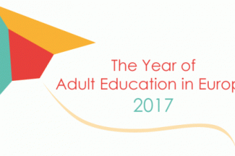 ﻿EAEA’S YEAR OF ADULT EDUCATION IN EUROPE 2017