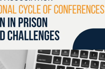 Education in Prison – Paths and Challenges – International Cycle of Conferencces – Portuguese Prison Education Association