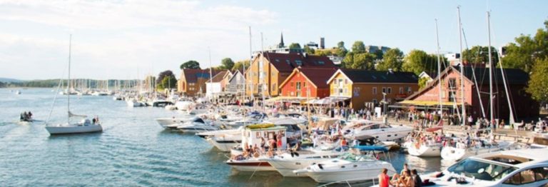 Welcome to the EPEA Conference 2023, in Tønsberg, Norway
